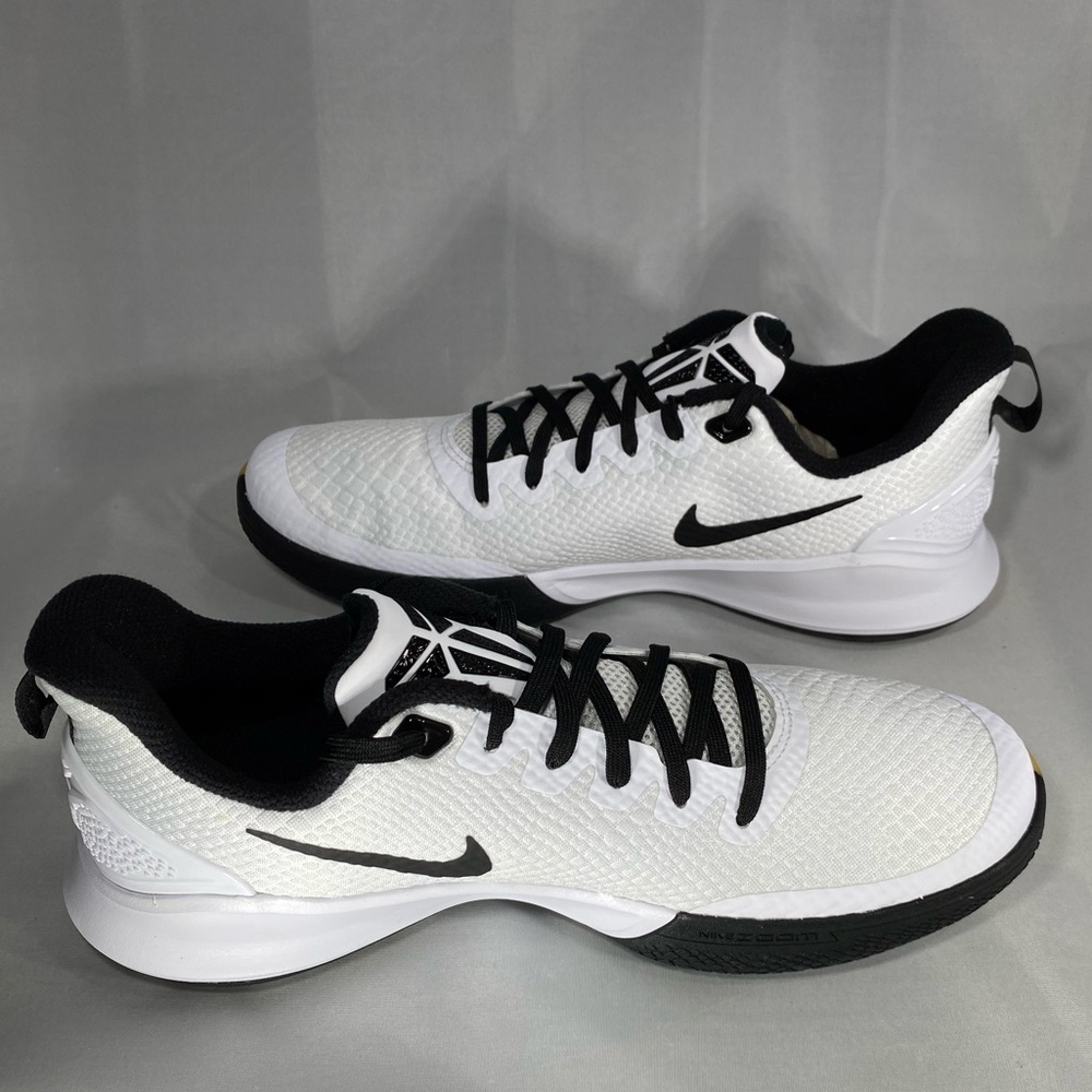 Kobe Bryant Mamba Focus Size 8 - Picture 5 of 8